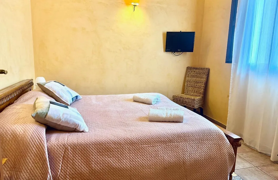 Le Camere Al Cassaro-1