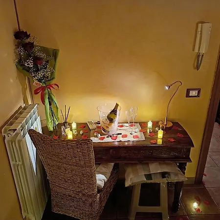 Le Camere Al Cassaro-3